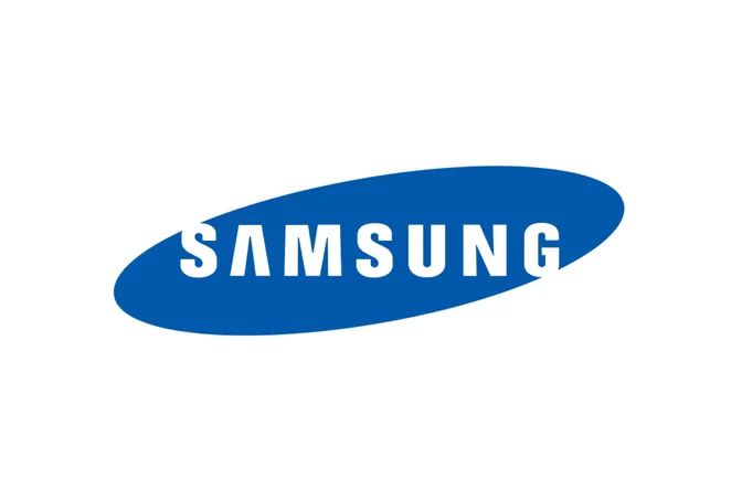 SAMSUNG
