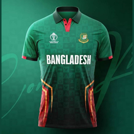 JERSEY'S