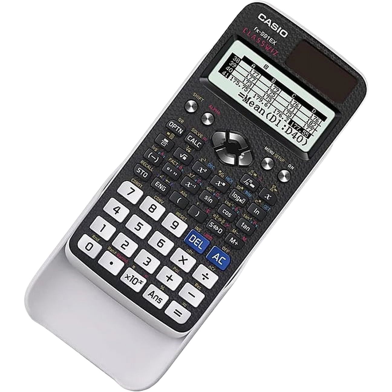 CALCULATOR