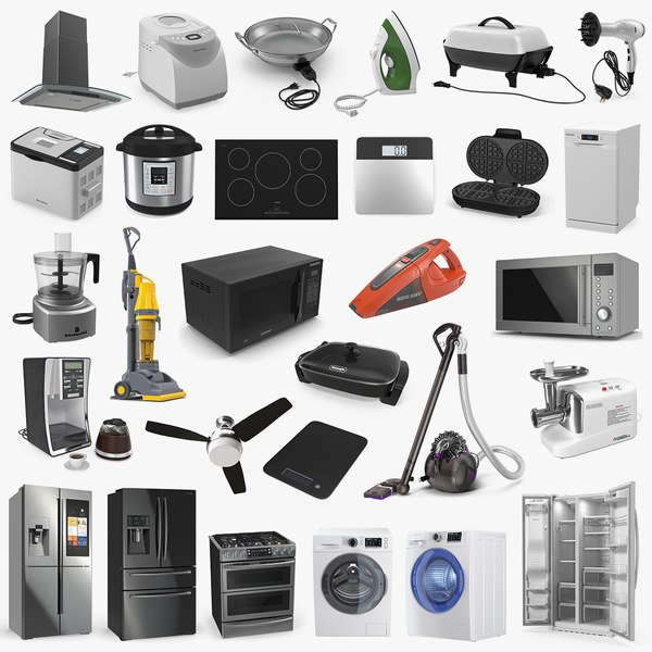 HOME APPLIANCE