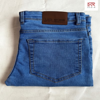 Mr.Denim sky Blue Pant