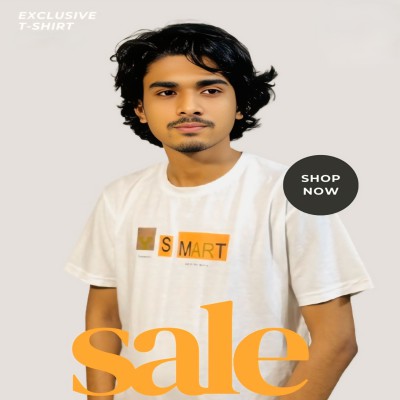 Printed T-Shirt