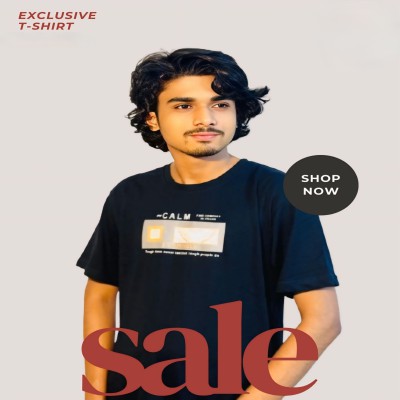 Printed T-Shirt