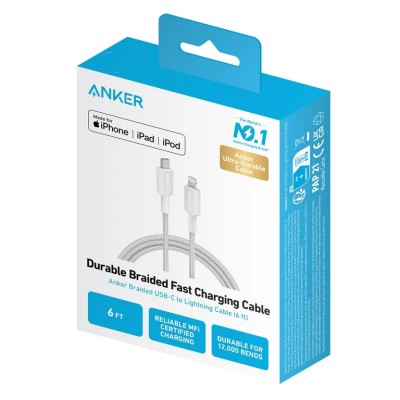 Anker Usb C to Lightning Cable