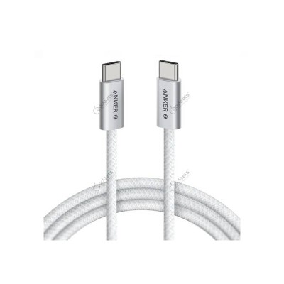 Anker Zolo 240W USB-C to USB-C Cable (1.5m)