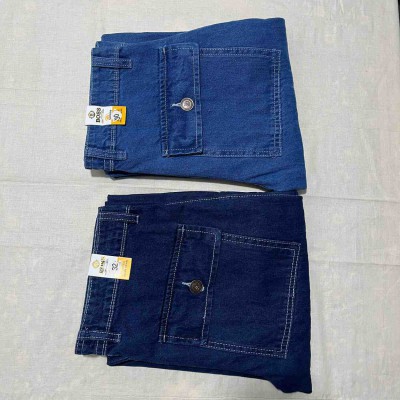 Baggy Jeans for men 2 pcs combo
