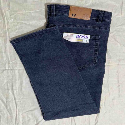 Boss Jeans Pant As Colour