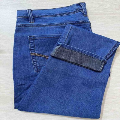Rookies Jeans pant sky blue