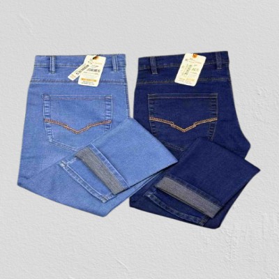 Rookies Jeans pant 2 Pcs Combo